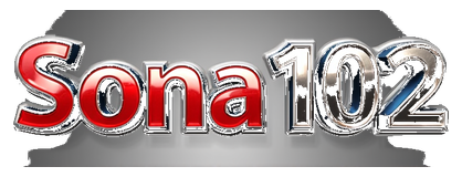 sona102 logo